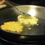 rice pancakes